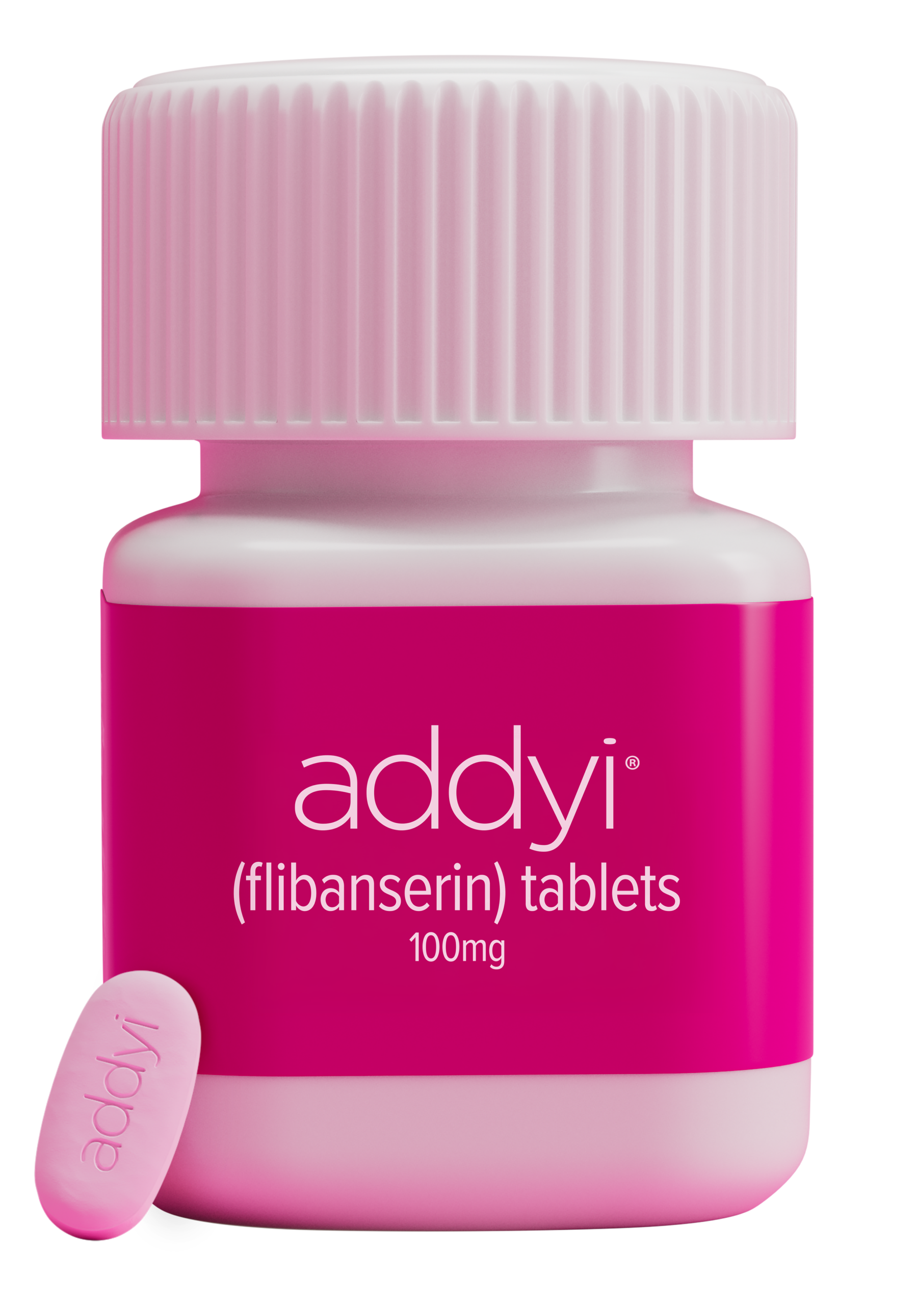 Addyi_Bottle_Pill